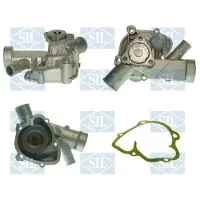 Saleri SIL Wasserpumpe PA321