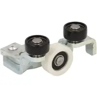 ROLL Rollenführung, Schiebetür PFCNB04