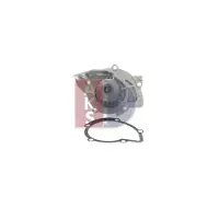 AKS Dasis Wasserpumpe [Hersteller-Nr. 570125N] für Bedford, Volvo, Ford, Peugeot, Fiat, Citroën, Lancia