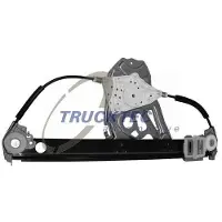 TRUCKTEC AUTOMOTIVE 02.54.015 Elektrischer Fensterheber Hinten Rechts passend für MERCEDES-BENZ S-Klasse Limousine (W220)