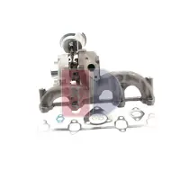 AKS DASIS Lader, Aufladung 045111n für Ford VAG