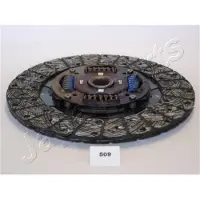 Japanparts Kupplungsscheibe DF-509