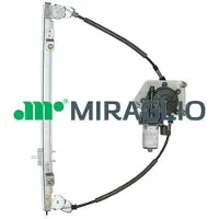 MIRAGLIO Fensterheber 30/837