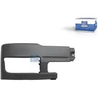 DT Spare Parts Stoßfänger 4.70698