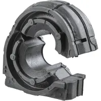 LEMFOERDER 44391 01 Lagerung Stabilisator Stabigummi Hinten für BMW X5 (E70) X5 (F15, F85) X6 (E71, E72) X6 (F16, F86)
