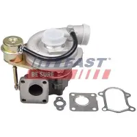 Fast Sports Nutrition Lader, Aufladung FT63520