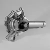 GK Wasserpumpe 980488