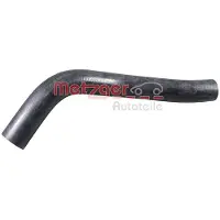 METZGER Kühlerschlauch Wasserschlauch für HONDA CR-V III (RE) 2421689