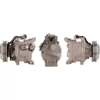 Lucas Kompressor, Klimaanlage ACP223