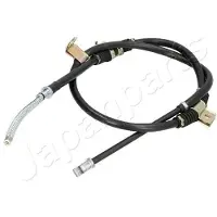 Japanparts Seilzug, Feststellbremse BC-543L