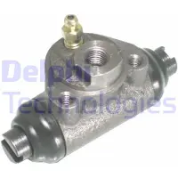 Delphi Radbremszylinder LW70339