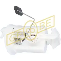 Gebe Kraftstoff-Fördereinheit 961181 im Kraftstoffbehälter für Citroën/Peugeot