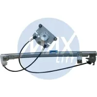Max Fensterheber WRN202-R