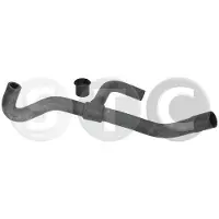 STC Kühlerschlauch Wasserschlauch für RENAULT RAPID Kasten (F40, G40) T408176
