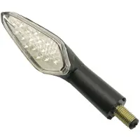 Vparts Wl-002w-lede Blinker Für Motorräder