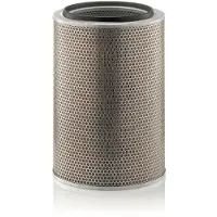 MANN-FILTER Luftfilter C 33 1476