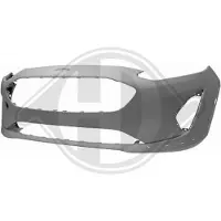 Diederichs Stoßfänger HD Priority Parts 1407350