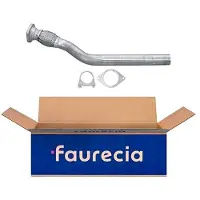Hella Abgasrohr Easy2Fit PARTNERED with Faurecia 8LA 366 001-271