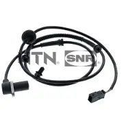SNR ABS Sensor Raddrehzahl Hinten Rechts Hinten Links passend für MERCEDES-BENZ S-Klasse Limousine (W140) ASB154.51
