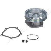 Japanparts Wasserpumpe PQ-819