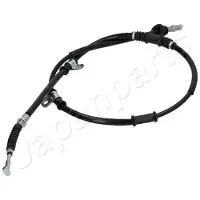Japanparts JAPANPAR BC-592L Bremskraftverstärker