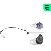 OPTIMAL Sensor, Raddrehzahl 06-S386