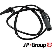 JP GROUP Sensor, Raddrehzahl JP 1497102200