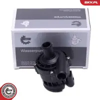 ESEN SKV Zusatzwasserpumpe 22SKV066