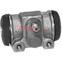 METZGER Cifam Radbremszylinder 101-634