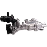 GK Wasserpumpe 980561