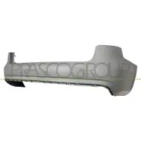 PRASCO Stoßfänger PremiumCertified AD0251071