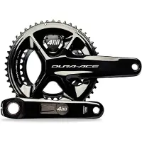 4iiii Precision 3+ Pro Dual Dura-ace Fc-r9200 Apple Find Kurbelgarnitur Mit Leistungsmesser