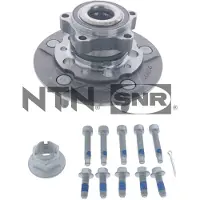 SNR Radlagersatz für FORD Transit Custom V362 Kastenwagen (FY, FZ) R141.93