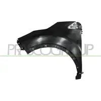 PRASCO Kotflügel rn7003004 vorne links für RENAULT