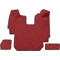 F-Core Fußmatte RH03 RED