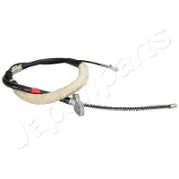 Japanparts Seilzug, Feststellbremse BC-2063R