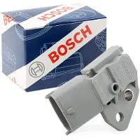 Bosch Sensor, Kraftstoffdruck 0261230110 für VOLVO LAND ROVER (CHERY)