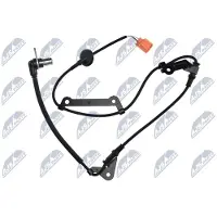 NTY ABS Sensor Raddrehzahl Vorne Rechts für HONDA HR-V (GH) HCA-HD-081