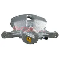 METZGER Bremssattel [Hersteller-Nr. 6261272] für Seat, Skoda, VW, Audi
