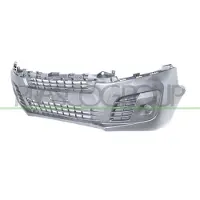 PRASCO Stoßfänger pg9241001 vorne für Fiat Opel