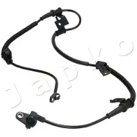 Japko ABS Sensor Raddrehzahl Vorne Links für KIA SOUL (AM) 151K56