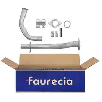 Hella Abgasrohr Easy2Fit PARTNERED with Faurecia 8LA 366 006-251
