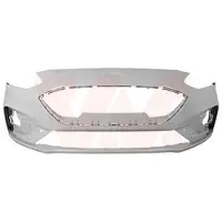 VAN WEZEL Stoßstange Stoßfänger für FORD Focus Mk4 Turnier (HP) Grundiert 1949570