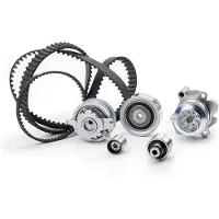 CONTINENTAL CTAM Wasserpumpe + Zahnriemensatz CT1139WP8PRO