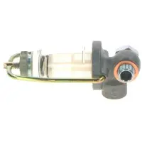 Bosch Kraftstofffilter 1 457 434 000