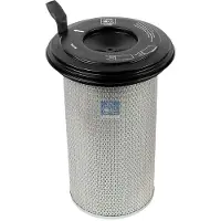 DT Spare Parts Luftfilter 1.10299