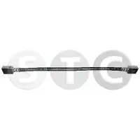 STC Bremsschlauch T496132