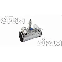 CIFAM Radbremszylinder 04-0754 für Iveco