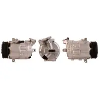 ELSTOCK Klimakompressor 51-0768