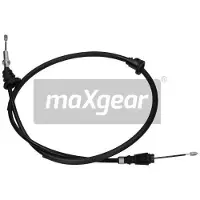 MAXGEAR Seilzug, Feststellbremse 32-0413